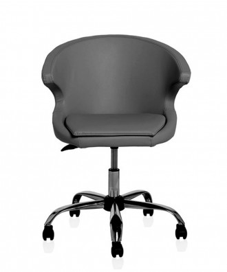 Koket Çalışma Sandalyesi Personel Koltuğu Ofis Koltuğu Bilgisayar Sandalyesi
