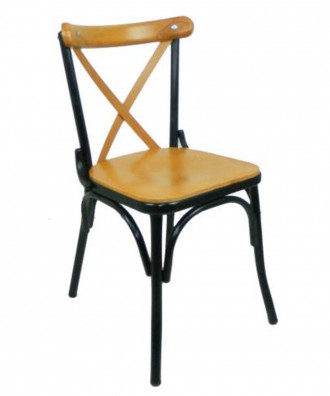 Tonet Sandalye Mutfak Sandalyesi Bahçe Sandalyesi Cafe Sandalyesi