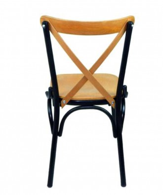 Tonet Sandalye Mutfak Sandalyesi Bahçe Sandalyesi Cafe Sandalyesi